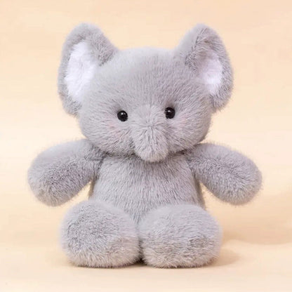 Creative Adorable Animal Plush Toys