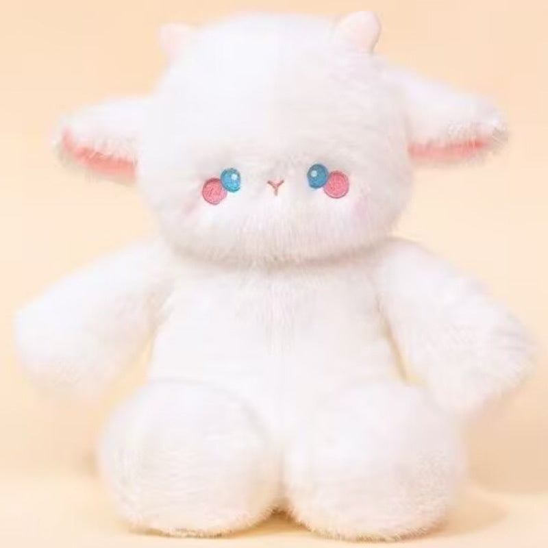 Creative Adorable Animal Plush Toys