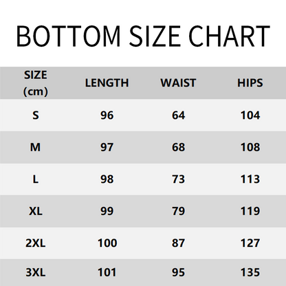 💃2025 Hot Sale🔥Women’s Printed Pants and Crew Neck Top Set