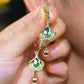 Time-Limited Sale💎Delicate Ginkgo Leaf Earrings for Women