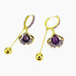 Time-Limited Sale💎Delicate Ginkgo Leaf Earrings for Women