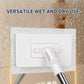 💦HOT Sales 50% OFF🧹Disposable Dust Mop with 4 Reusable Cloths