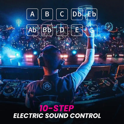 Universal Sound Card for Phones & PCs