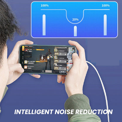Universal Sound Card for Phones & PCs
