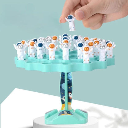 💖🏆Balance Astronaut Board Game