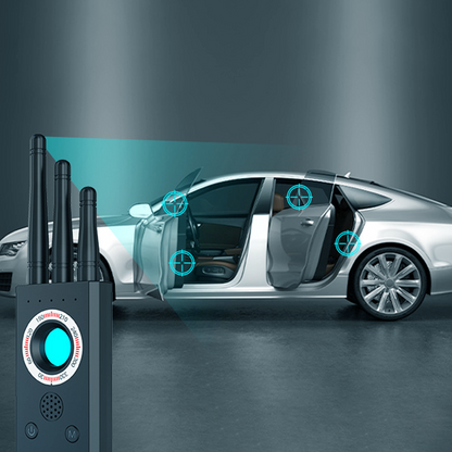 ✨2025 New Arrivals ✨Multi-Functional Accurate Detection GPS Detector