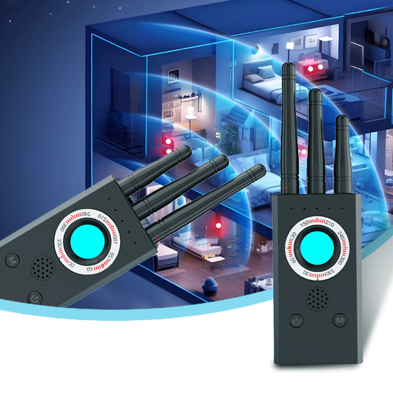 ✨2025 New Arrivals ✨Multi-Functional Accurate Detection GPS Detector