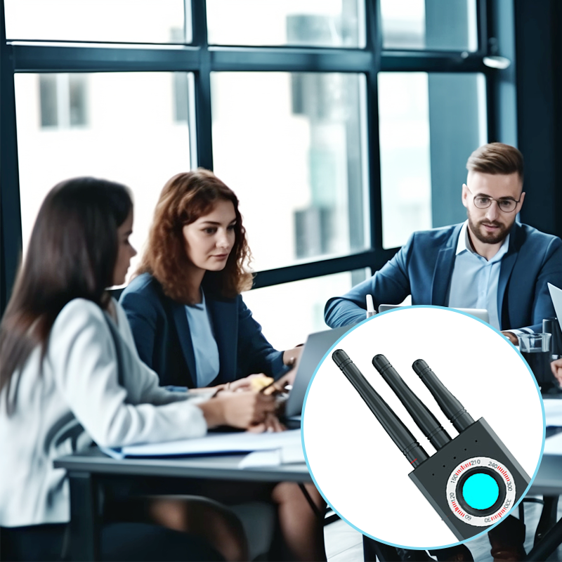 ✨2025 New Arrivals ✨Multi-Functional Accurate Detection GPS Detector