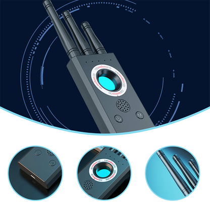 ✨2025 New Arrivals ✨Multi-Functional Accurate Detection GPS Detector