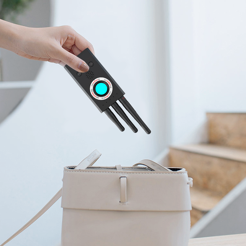 ✨2025 New Arrivals ✨Multi-Functional Accurate Detection GPS Detector