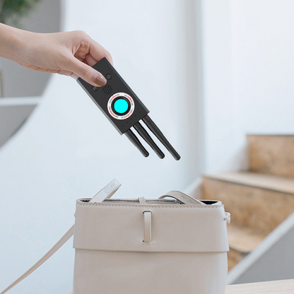 ✨2025 New Arrivals ✨Multi-Functional Accurate Detection GPS Detector