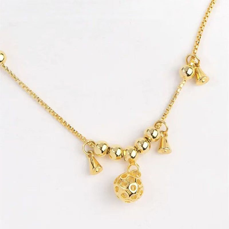 🔥Summer Beach Super Hot👉Delicate and Stylish Women's Anklets✨