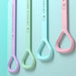 Yoga Stretching Resistance Belt