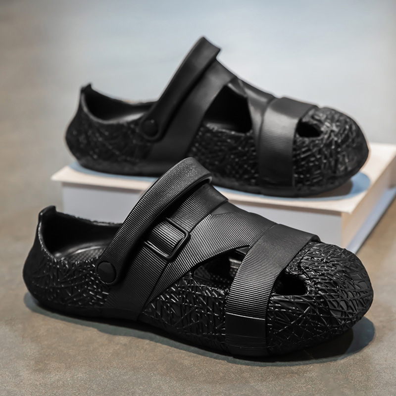 🩴CloudComfort Summer Clogs - Ultra Breathable & Lightweight with Anti-Slip Sole