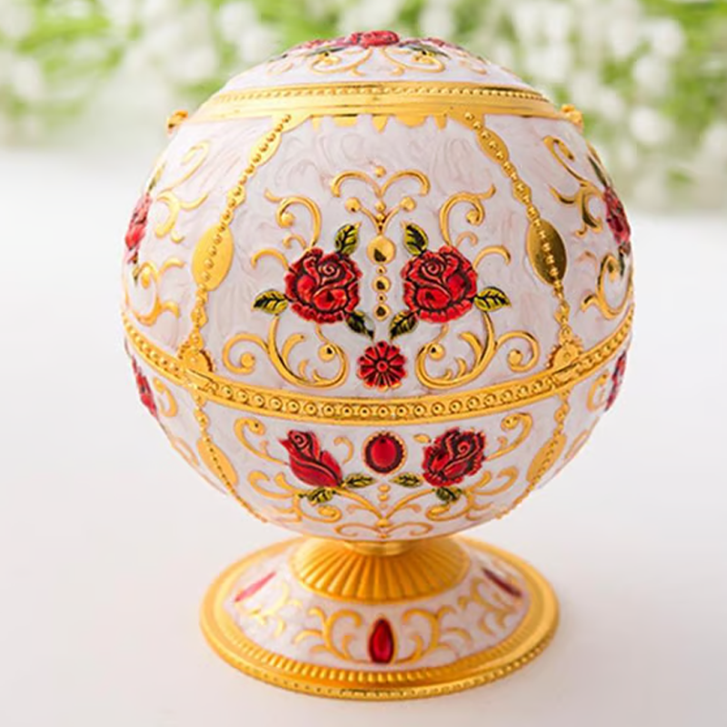 💖HOT SALE 50% OFF🏆Retro Multi-Functional & Flip-Top Ashtray