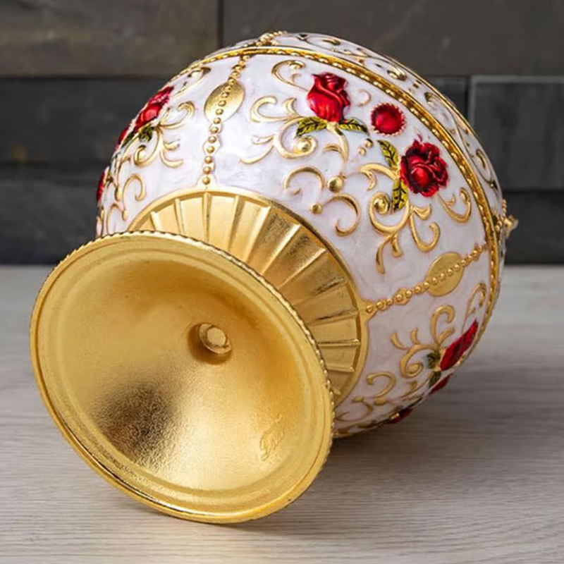 💖HOT SALE 50% OFF🏆Retro Multi-Functional & Flip-Top Ashtray