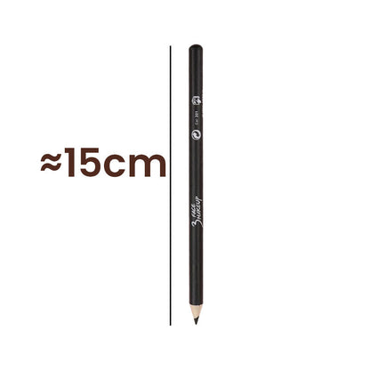 🔥Wooden Waterproof Long Lasting Hardcore Eyebrow Pencils