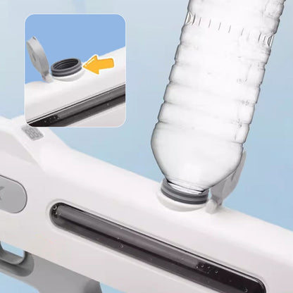 🔫Long-Range Electric Water Blaster with LED for Kids Adults🔥