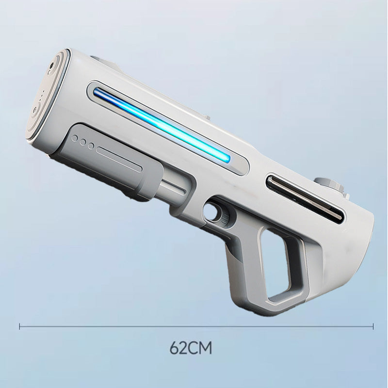 🔫Long-Range Electric Water Blaster with LED for Kids Adults🔥