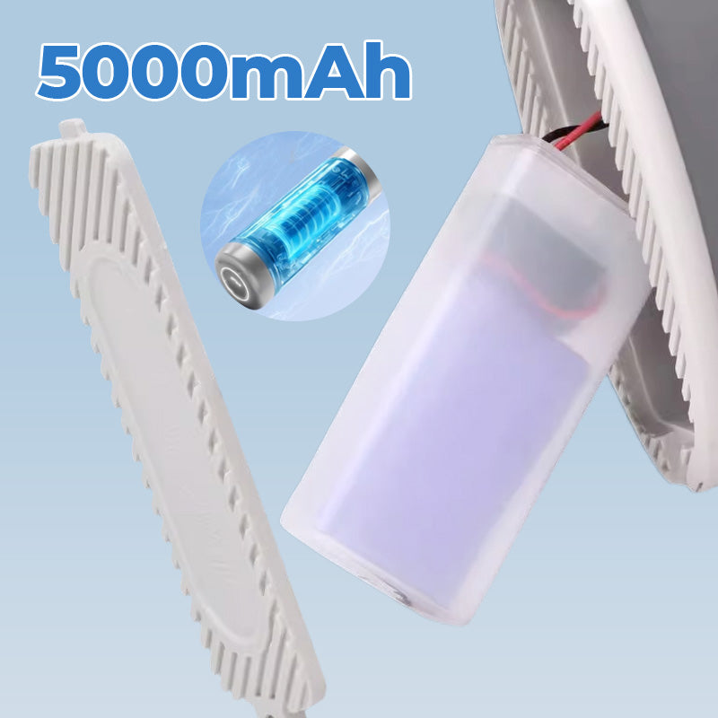 🔫Long-Range Electric Water Blaster with LED for Kids Adults🔥