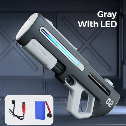 🔫Long-Range Electric Water Blaster with LED for Kids Adults🔥