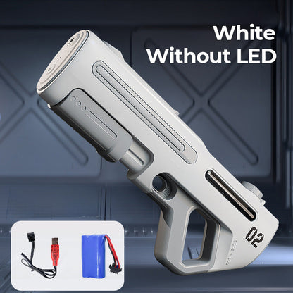 🔫Long-Range Electric Water Blaster with LED for Kids Adults🔥