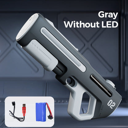🔫Long-Range Electric Water Blaster with LED for Kids Adults🔥