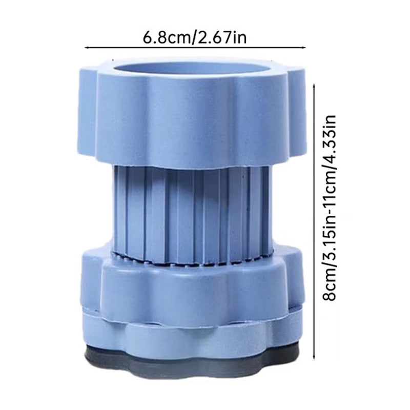 🔥Universal Multi-Functional Heightening Pads For Washing Machine Base