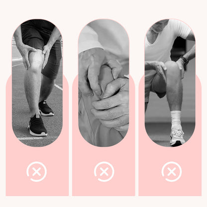 🔥Last Day 50% OFF🎁FREE SHIPPING✈️Adjustable&Breathable Knee Brace