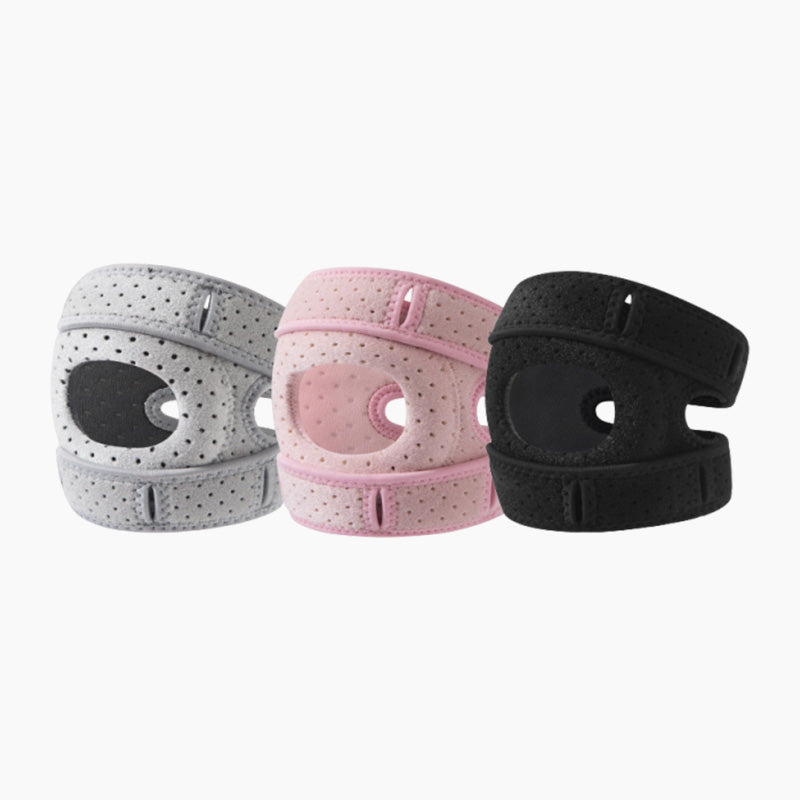 🔥Last Day 50% OFF🎁FREE SHIPPING✈️Adjustable&Breathable Knee Brace