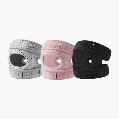 🔥Last Day 50% OFF🎁FREE SHIPPING✈️Adjustable&Breathable Knee Brace