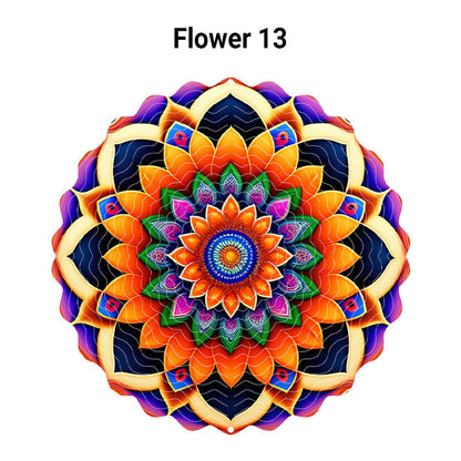 🎁 Hot Sale 🏠3D Hanging Wind Chime