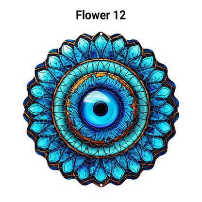 🎁 Hot Sale 🏠3D Hanging Wind Chime