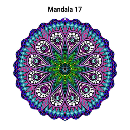 🎁 Hot Sale 🏠3D Hanging Wind Chime