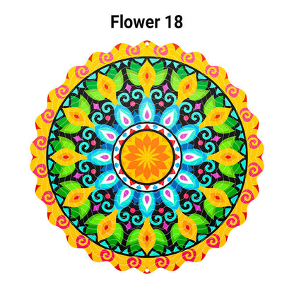 🎁 Hot Sale 🏠3D Hanging Wind Chime