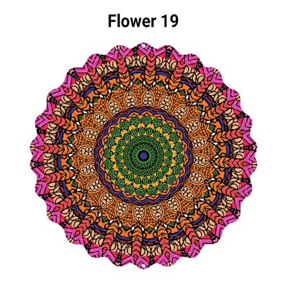 🎁 Hot Sale 🏠3D Hanging Wind Chime