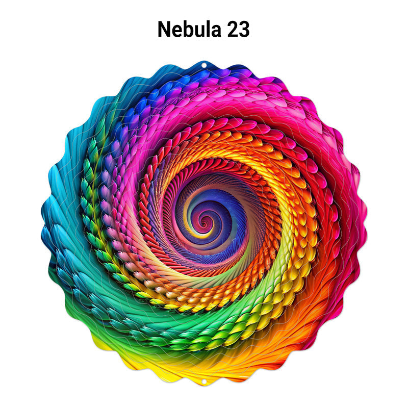 🎁 Hot Sale 🏠3D Hanging Wind Chime