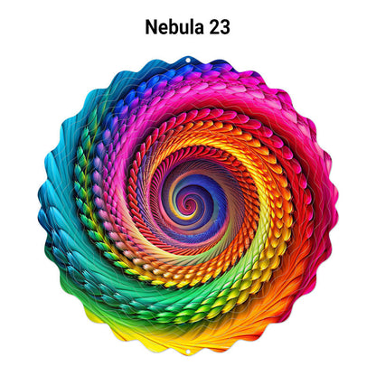 🎁 Hot Sale 🏠3D Hanging Wind Chime