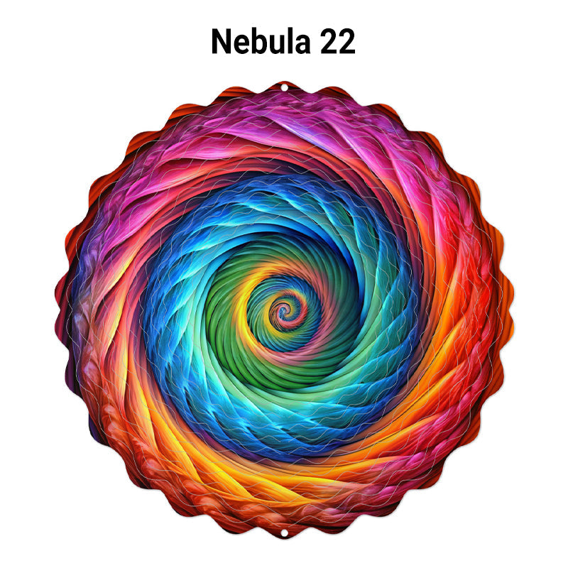 🎁 Hot Sale 🏠3D Hanging Wind Chime