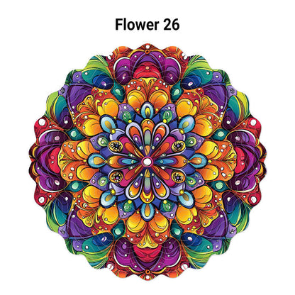 🎁 Hot Sale 🏠3D Hanging Wind Chime