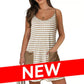 🎉2025 Hot sale!🔥Women's Sleeveless Summer Dress with Shorts