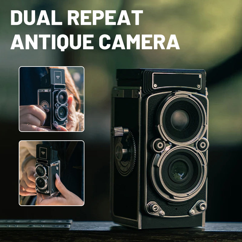 📸Retro mechanical cameras 🎁 gifts for photographers and collectors