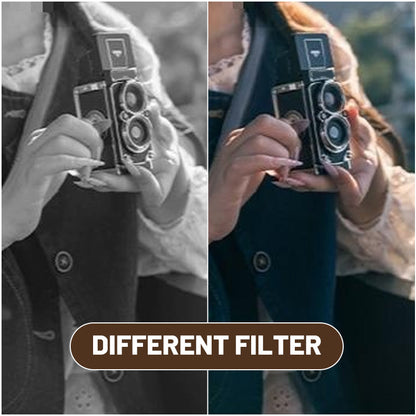 📸Retro mechanical cameras 🎁 gifts for photographers and collectors