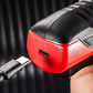 🎁 Hot Sale 50% OFF 🔥🔥🔥Cordless Electric Scissors for Fabric💪