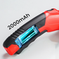 🎁 Hot Sale 50% OFF 🔥🔥🔥Cordless Electric Scissors for Fabric💪