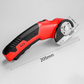 🎁 Hot Sale 50% OFF 🔥🔥🔥Cordless Electric Scissors for Fabric💪