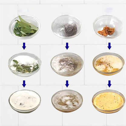 ✏️2025 HOT SALE✏️Multi-Use Powerful Anti-Clog Drain Cleaner