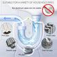 ✏️2025 HOT SALE✏️Multi-Use Powerful Anti-Clog Drain Cleaner