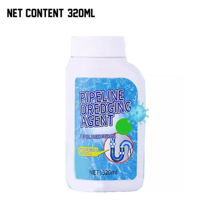 ✏️2025 HOT SALE✏️Multi-Use Powerful Anti-Clog Drain Cleaner