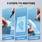 Cracks Gone Glass Repair Kit